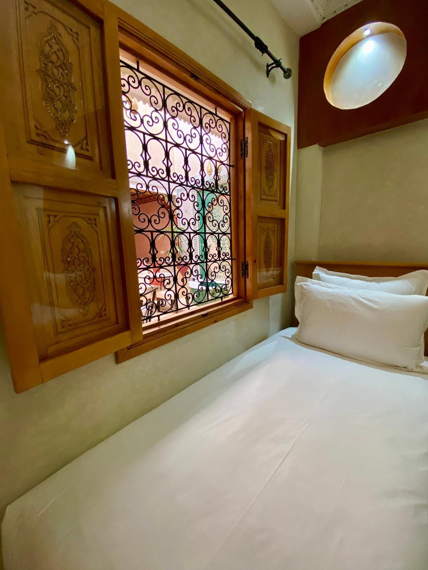 Riad Rose Mati Маракеш Екстериор снимка