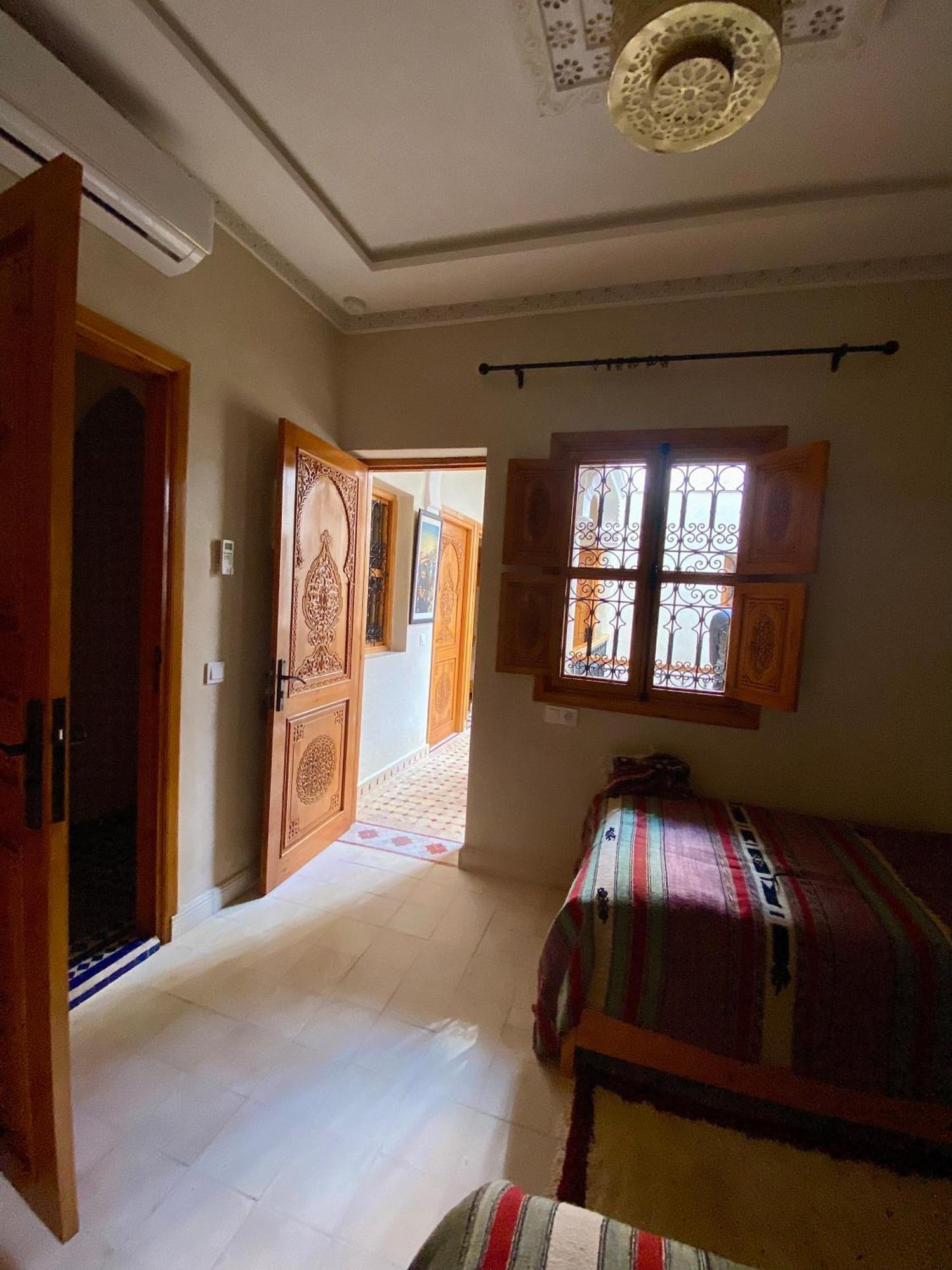 Riad Rose Mati Маракеш Екстериор снимка