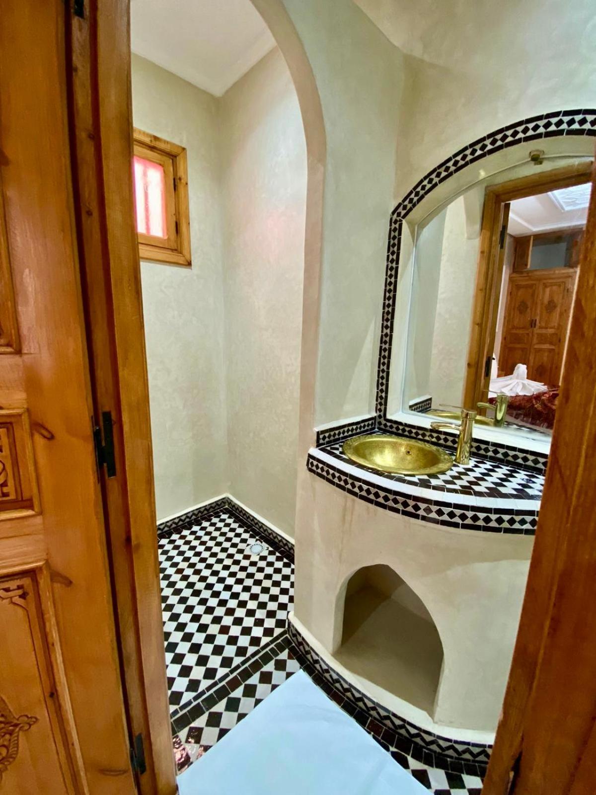 Riad Rose Mati Маракеш Екстериор снимка