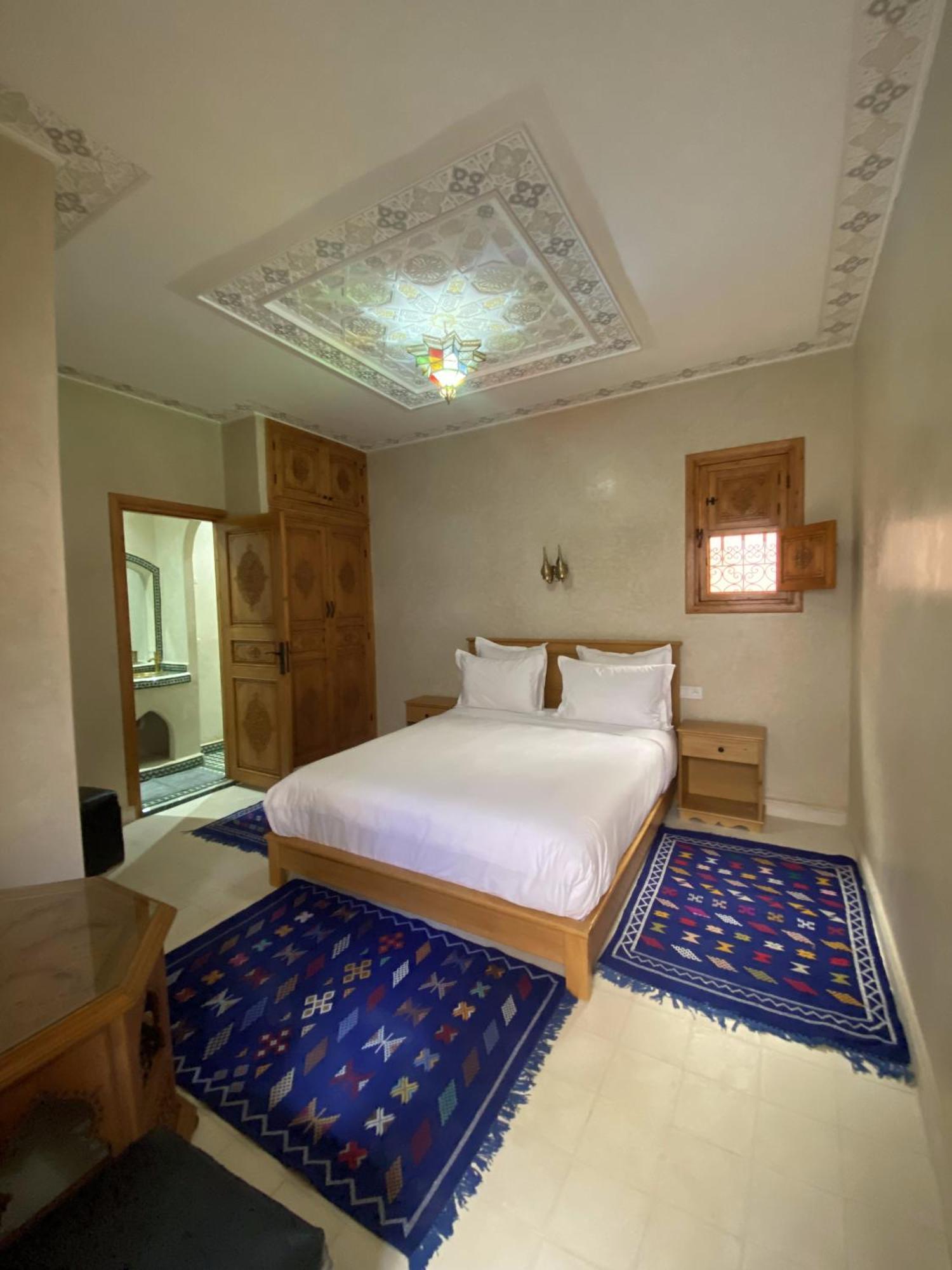 Riad Rose Mati Маракеш Екстериор снимка