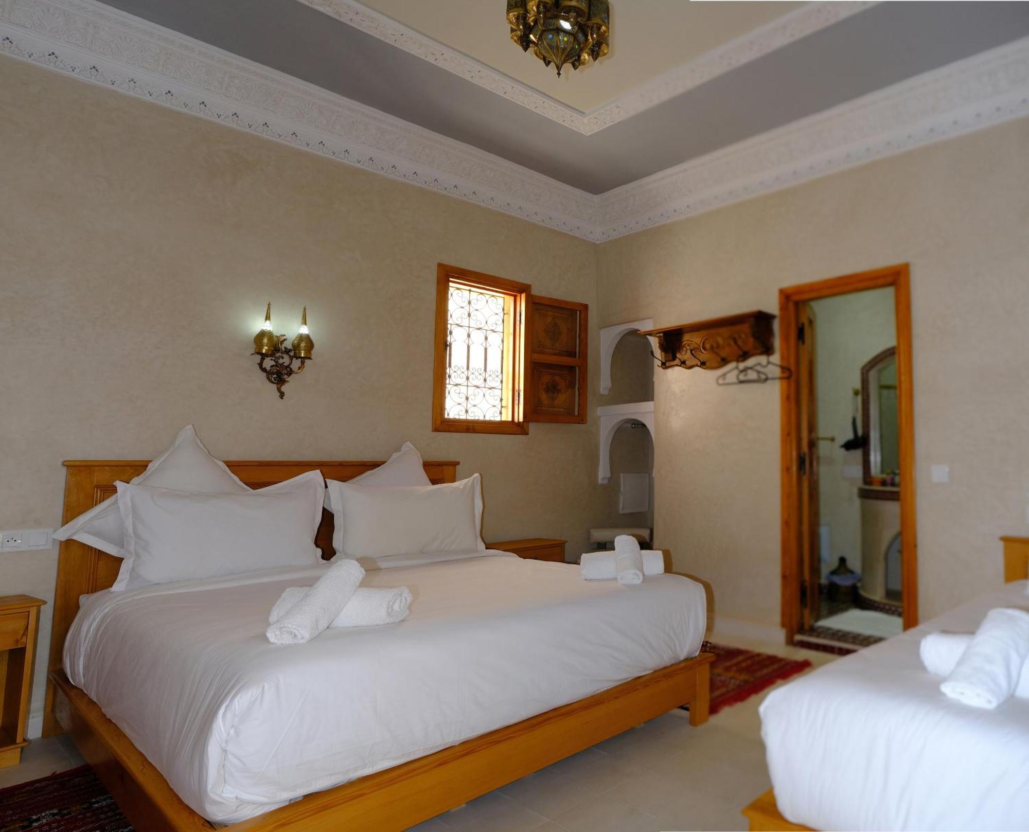 Riad Rose Mati Маракеш Екстериор снимка